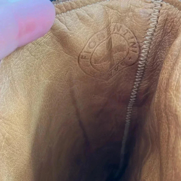 Fiorentini + Baker black leather  high boots - Picture 10 of 10